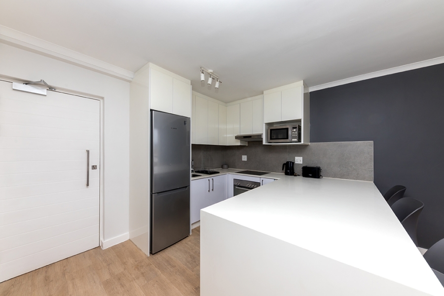 To Let 1 Bedroom Property for Rent in Observatory Western Cape